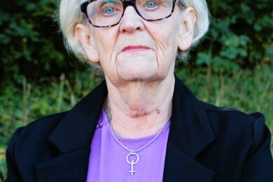 Kvartal: Kriminologens spår efter våldtäktsförsök mot 85-åring