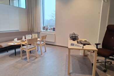 Studiebesök Borås tingsrätt – ökad kunskap om rättsprocessen
